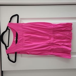 Lilly Pulitzer Peplum Top